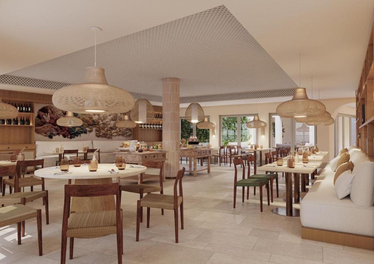 Palácio de Tavira, a Small Luxury Hotel of the World