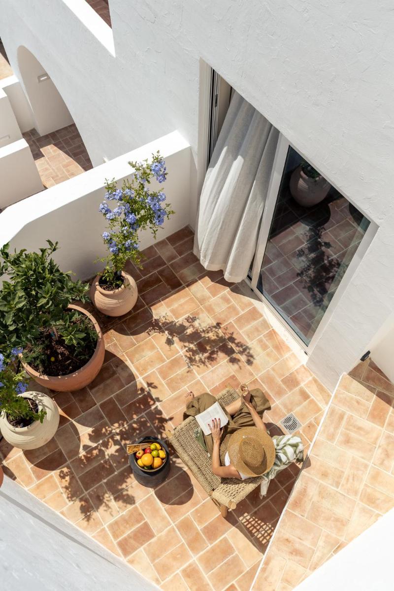 Palácio de Tavira, a Small Luxury Hotel of the World