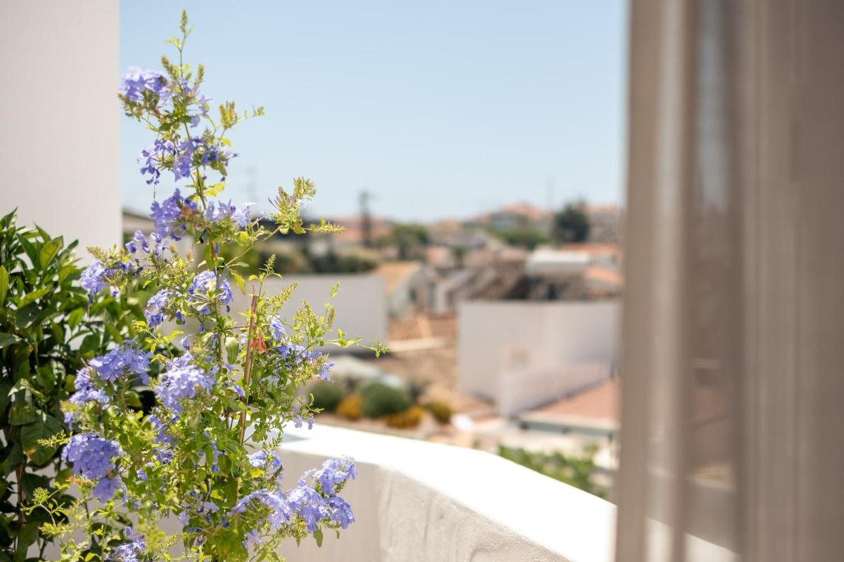 Palácio de Tavira, a Small Luxury Hotel of the World