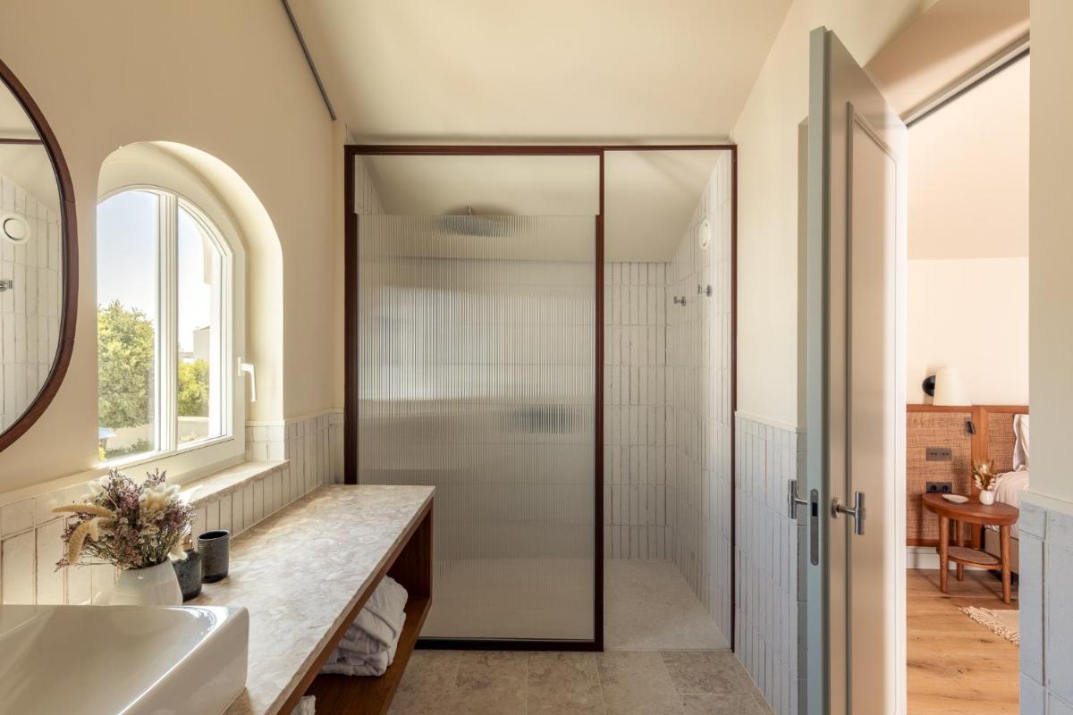 Palácio de Tavira, a Small Luxury Hotel of the World