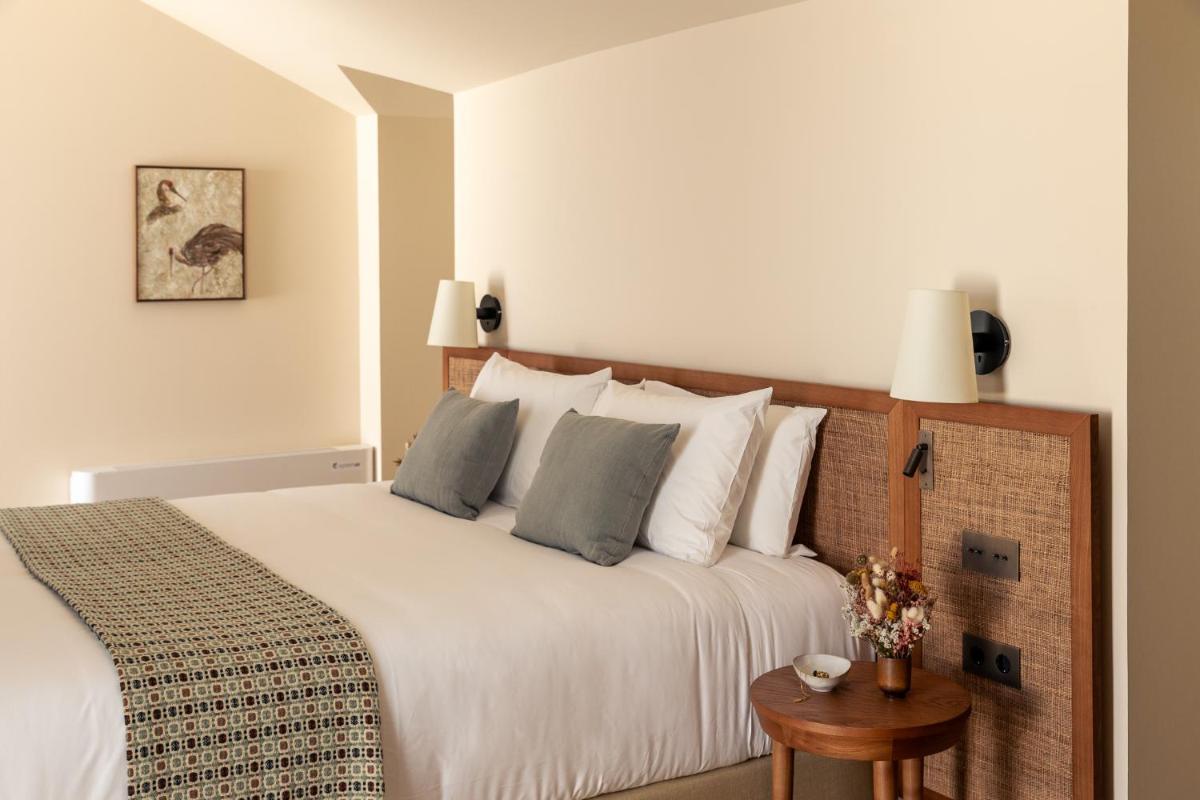 Palácio de Tavira, a Small Luxury Hotel of the World