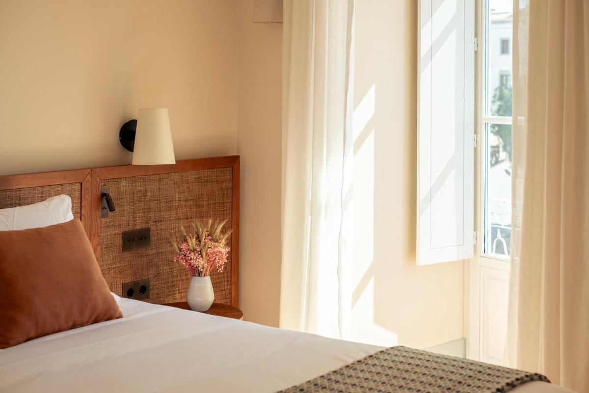 Palácio de Tavira, a Small Luxury Hotel of the World