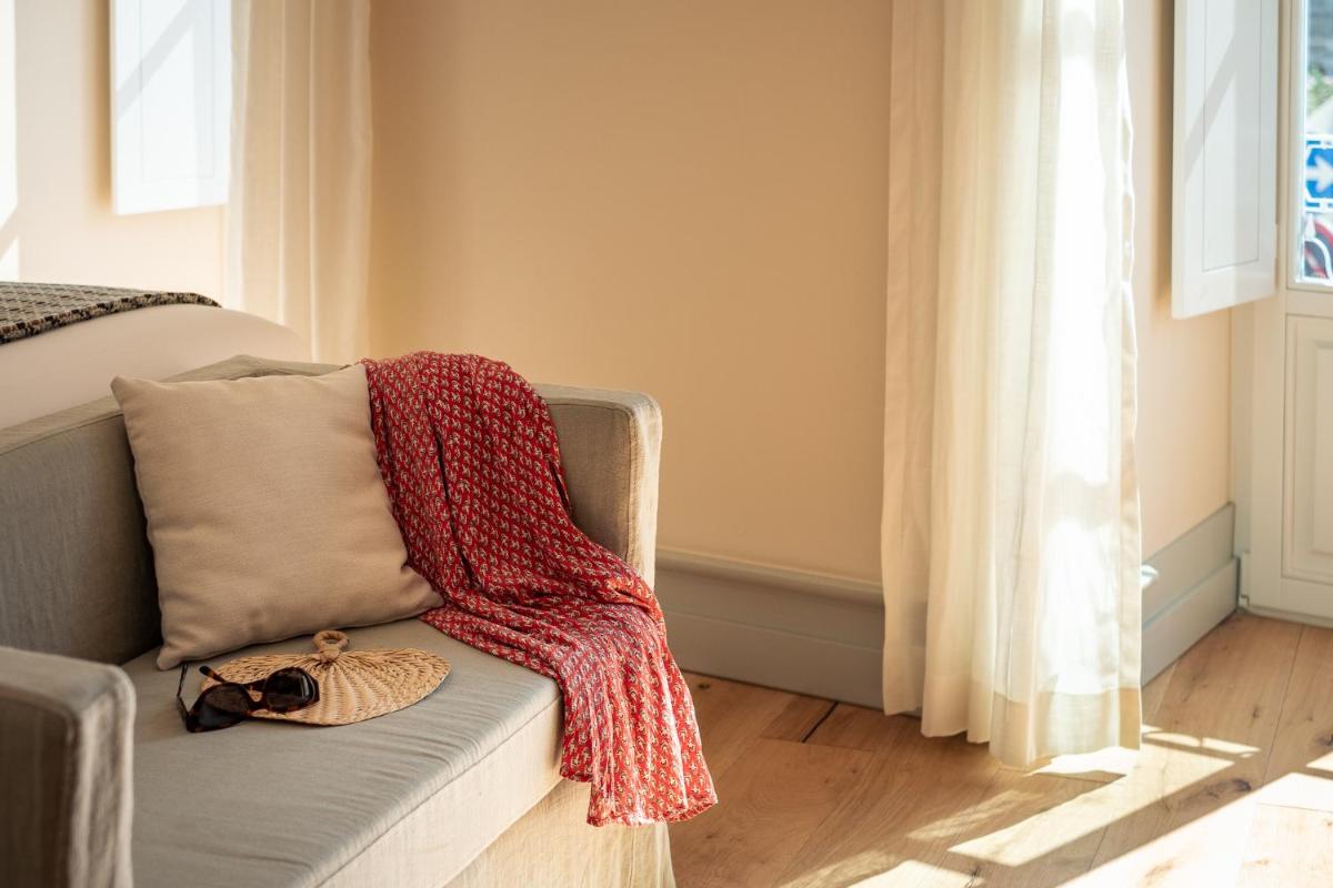 Palácio de Tavira, a Small Luxury Hotel of the World