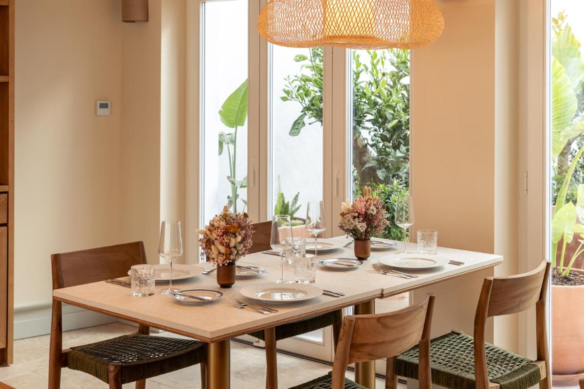 Palácio de Tavira, a Small Luxury Hotel of the World