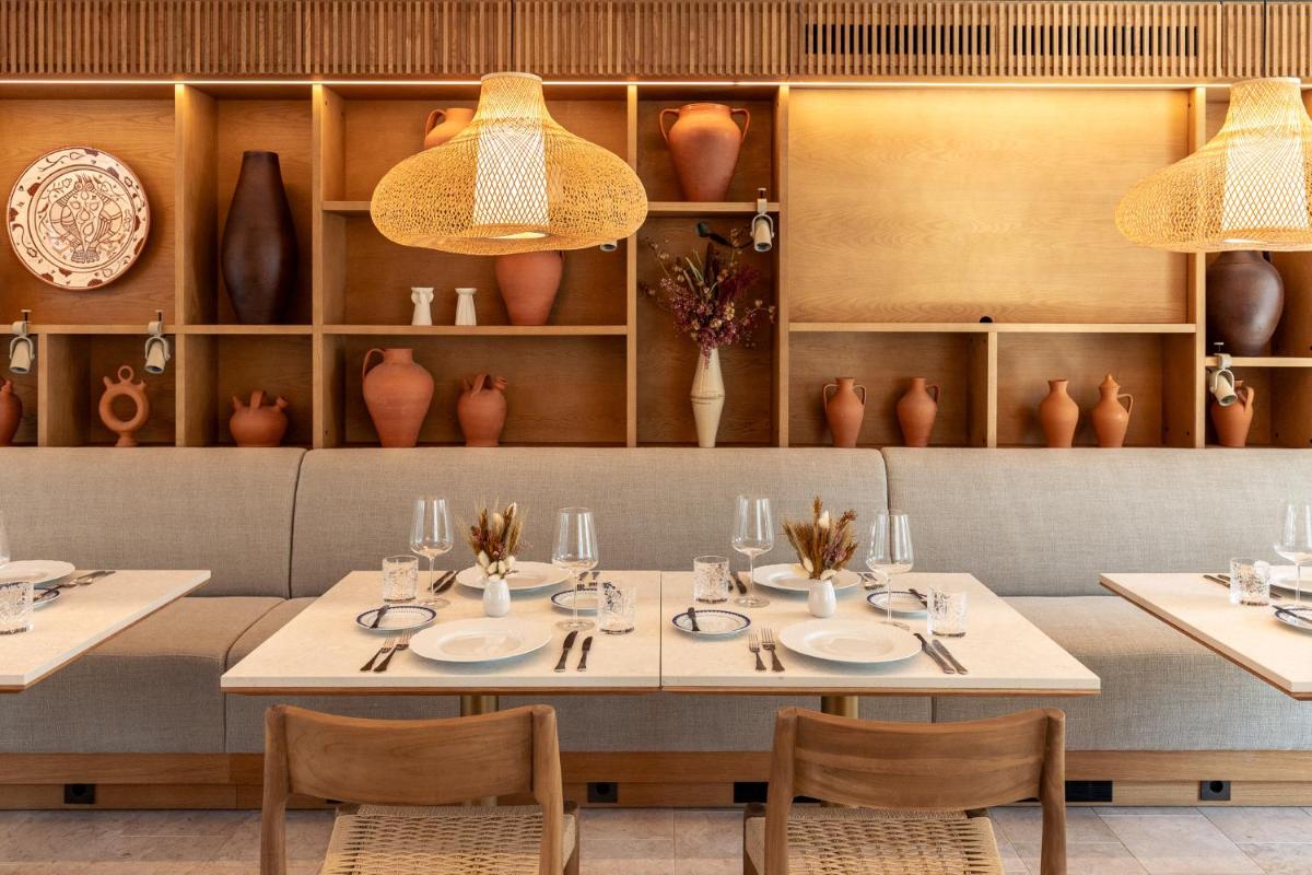 Palácio de Tavira, a Small Luxury Hotel of the World