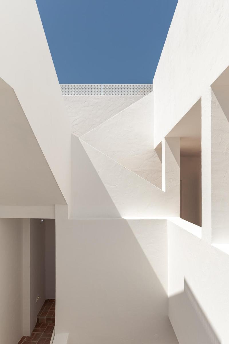 Palácio de Tavira, a Small Luxury Hotel of the World