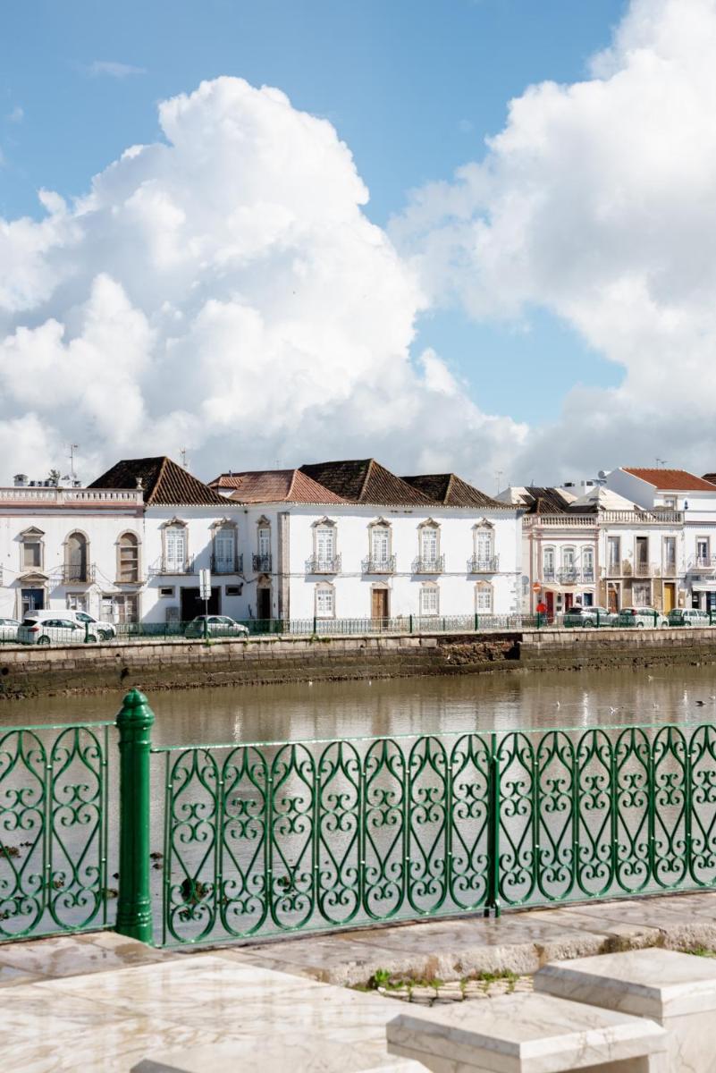 Palácio de Tavira, a Small Luxury Hotel of the World
