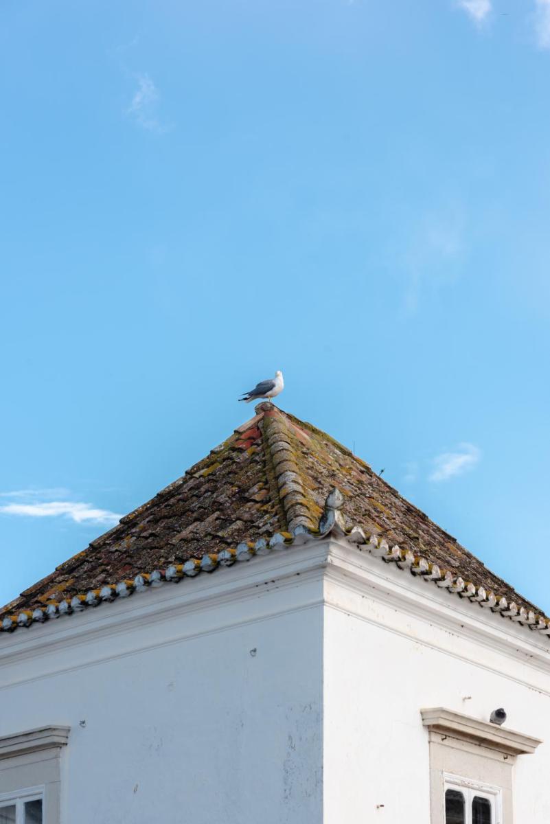 Palácio de Tavira, a Small Luxury Hotel of the World