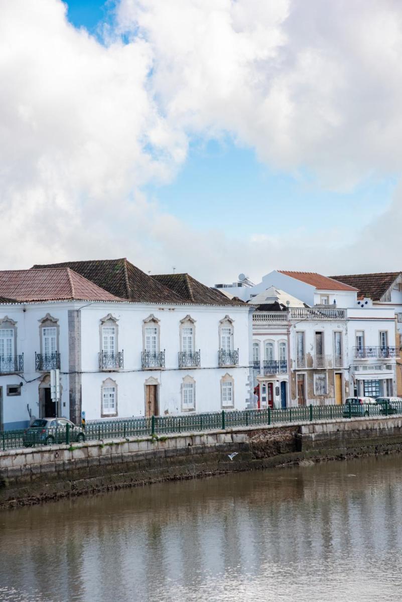 Palácio de Tavira, a Small Luxury Hotel of the World