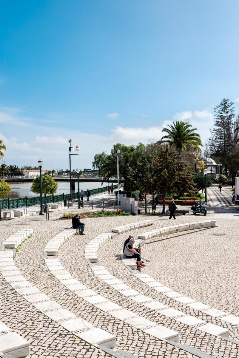 Palácio de Tavira, a Small Luxury Hotel of the World