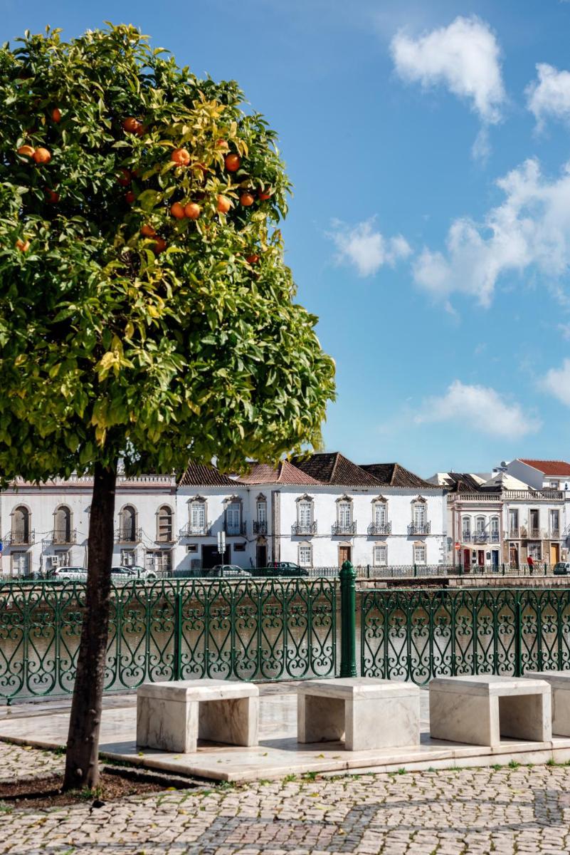 Palácio de Tavira, a Small Luxury Hotel of the World