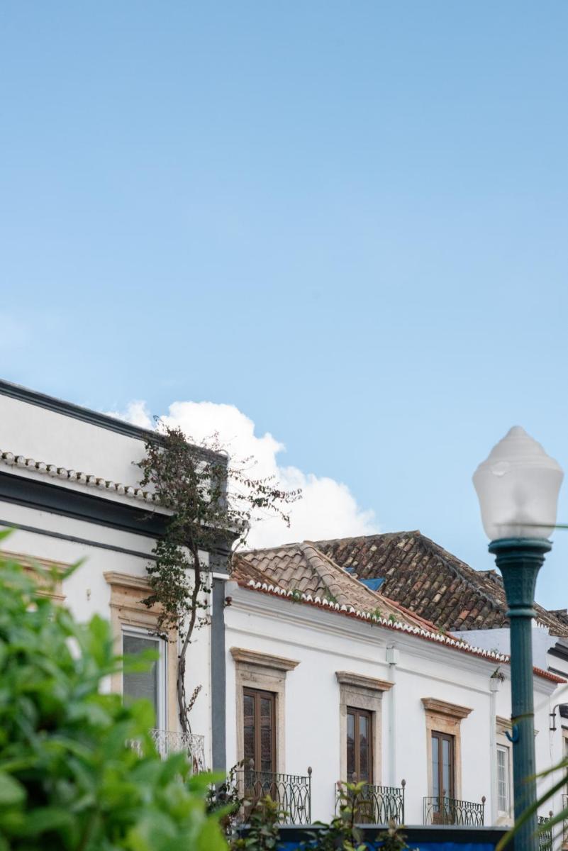 Palácio de Tavira, a Small Luxury Hotel of the World