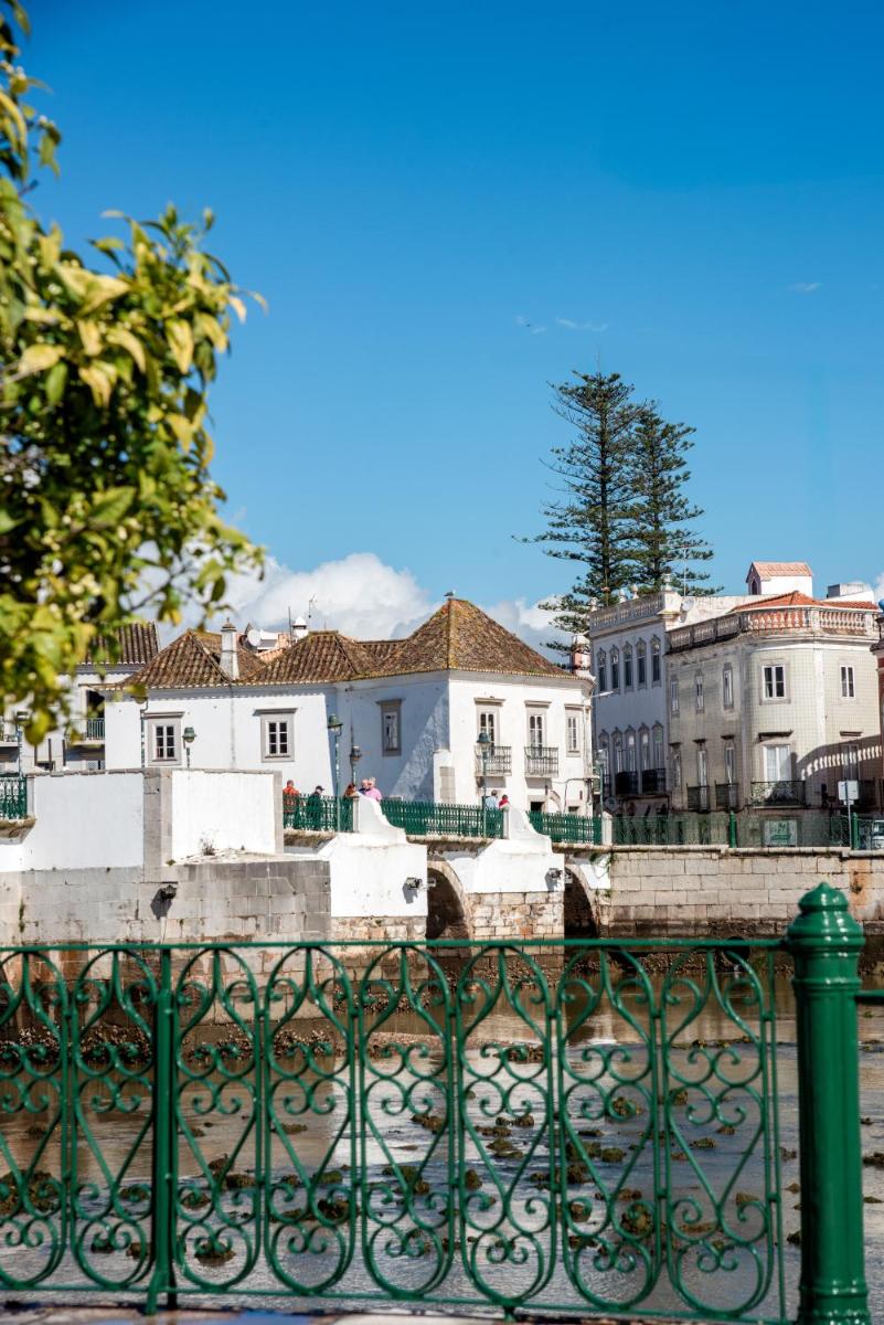 Palácio de Tavira, a Small Luxury Hotel of the World