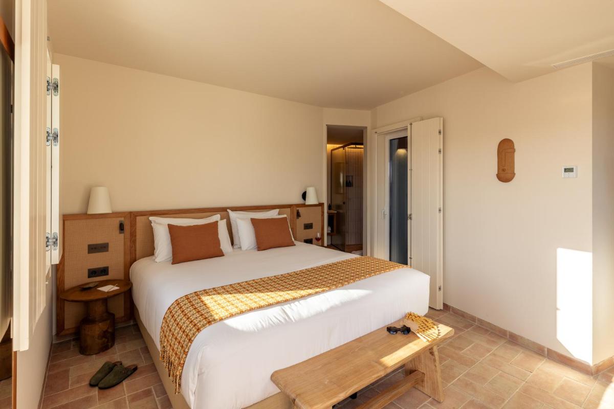 Palácio de Tavira, a Small Luxury Hotel of the World