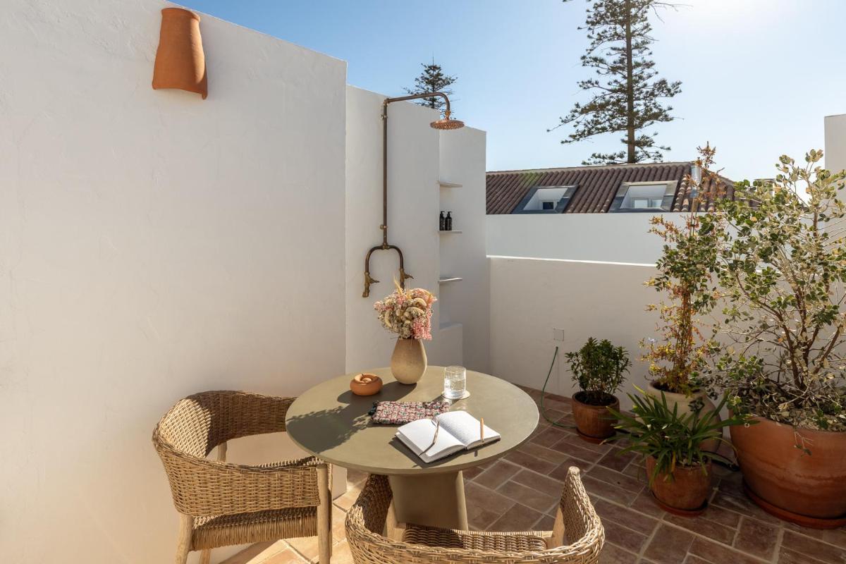 Palácio de Tavira, a Small Luxury Hotel of the World