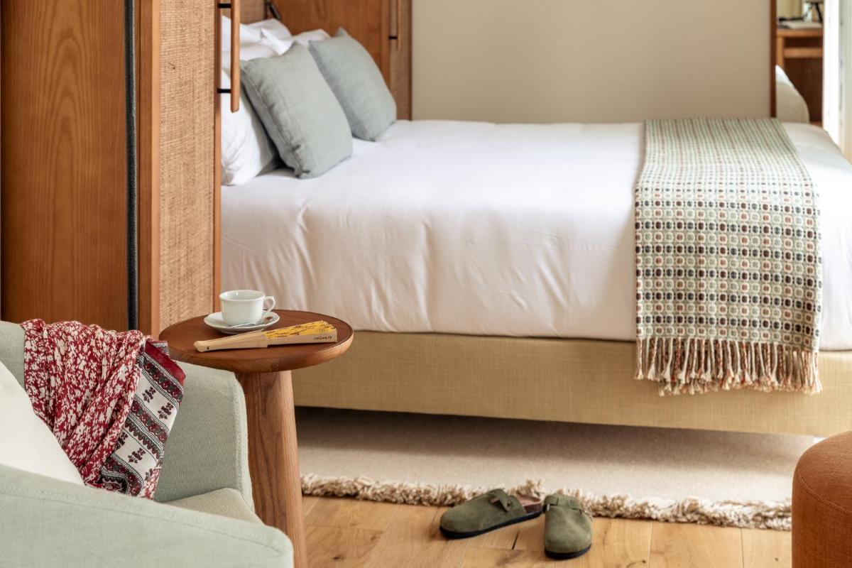 Palácio de Tavira, a Small Luxury Hotel of the World