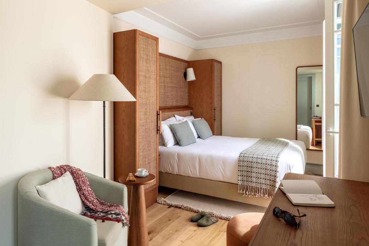 Palácio de Tavira, a Small Luxury Hotel of the World