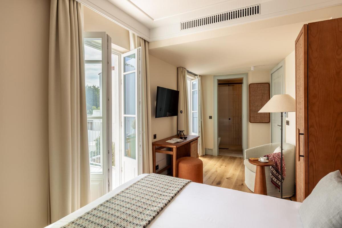 Palácio de Tavira, a Small Luxury Hotel of the World