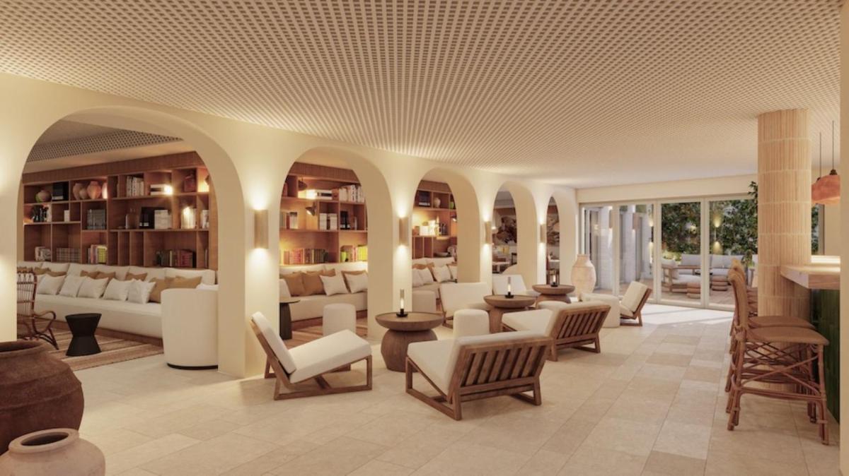 Palácio de Tavira, a Small Luxury Hotel of the World