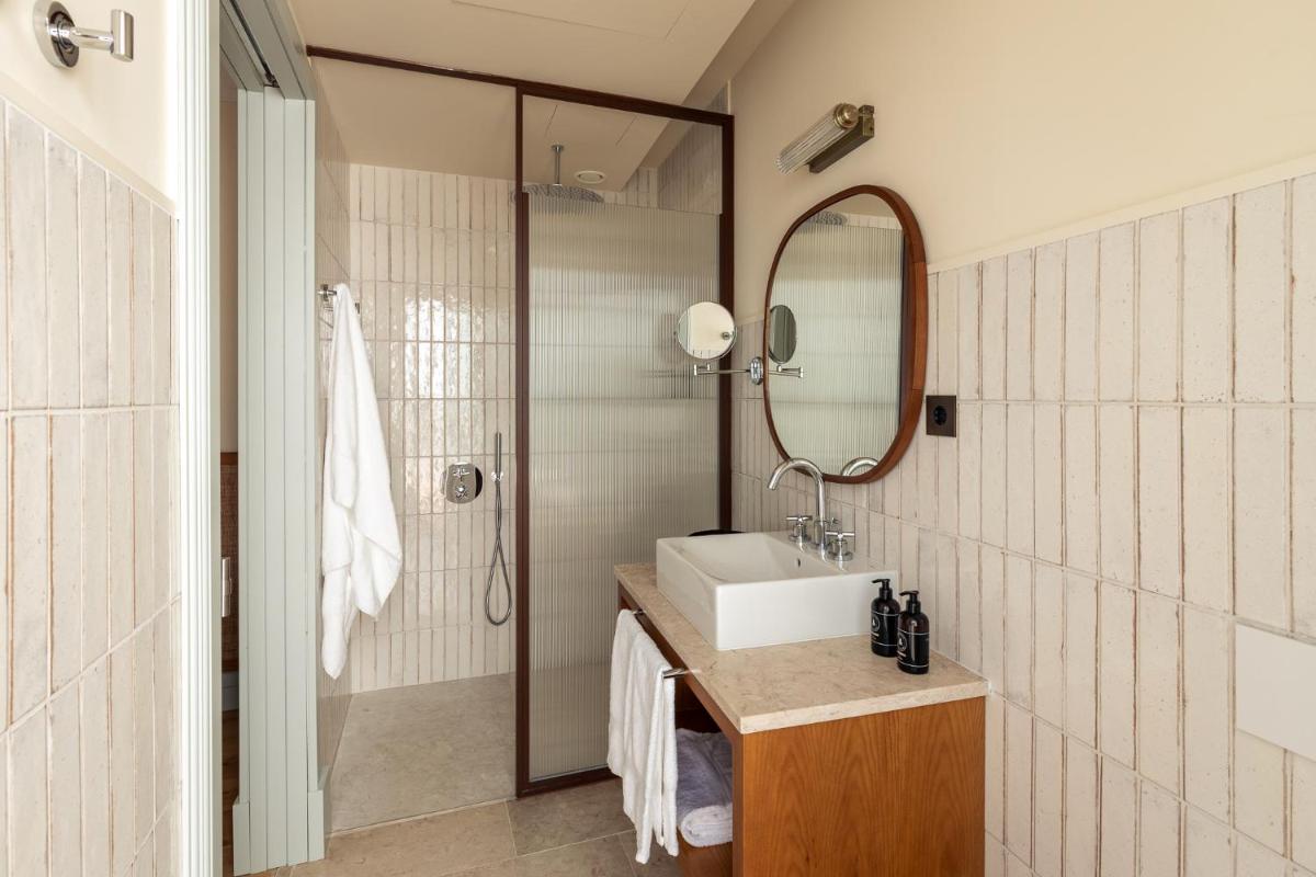 Palácio de Tavira, a Small Luxury Hotel of the World
