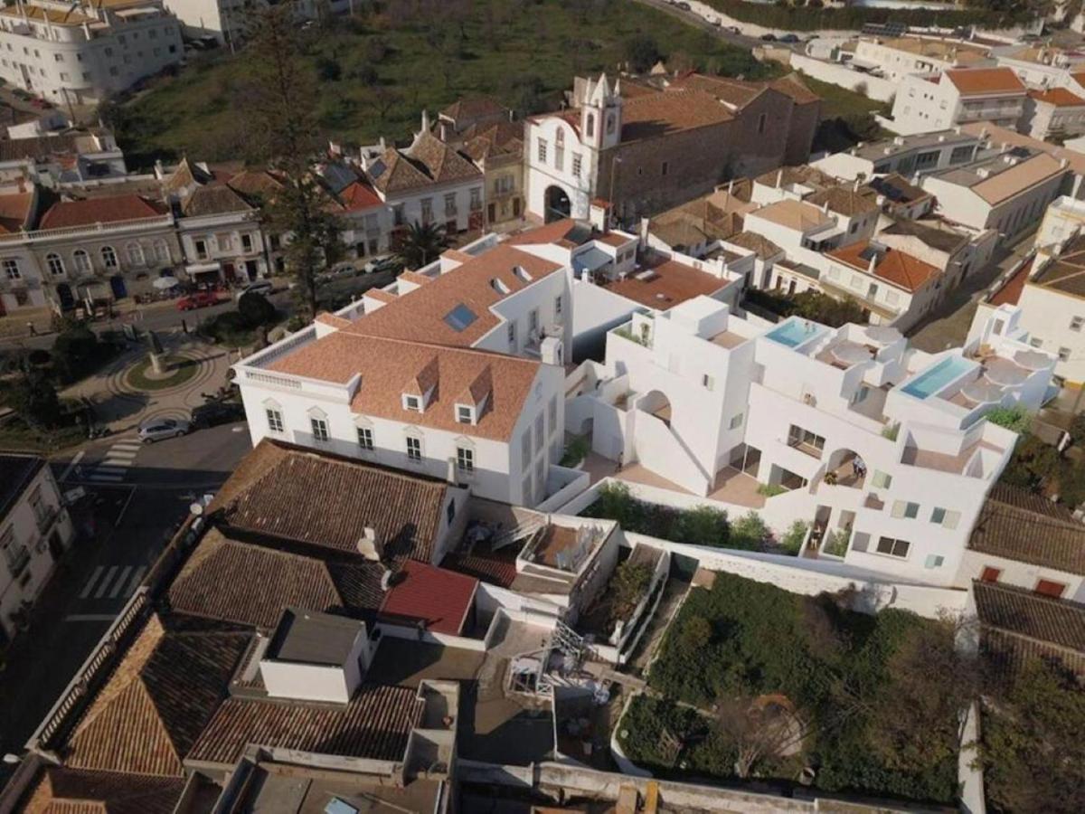 Palácio de Tavira, a Small Luxury Hotel of the World