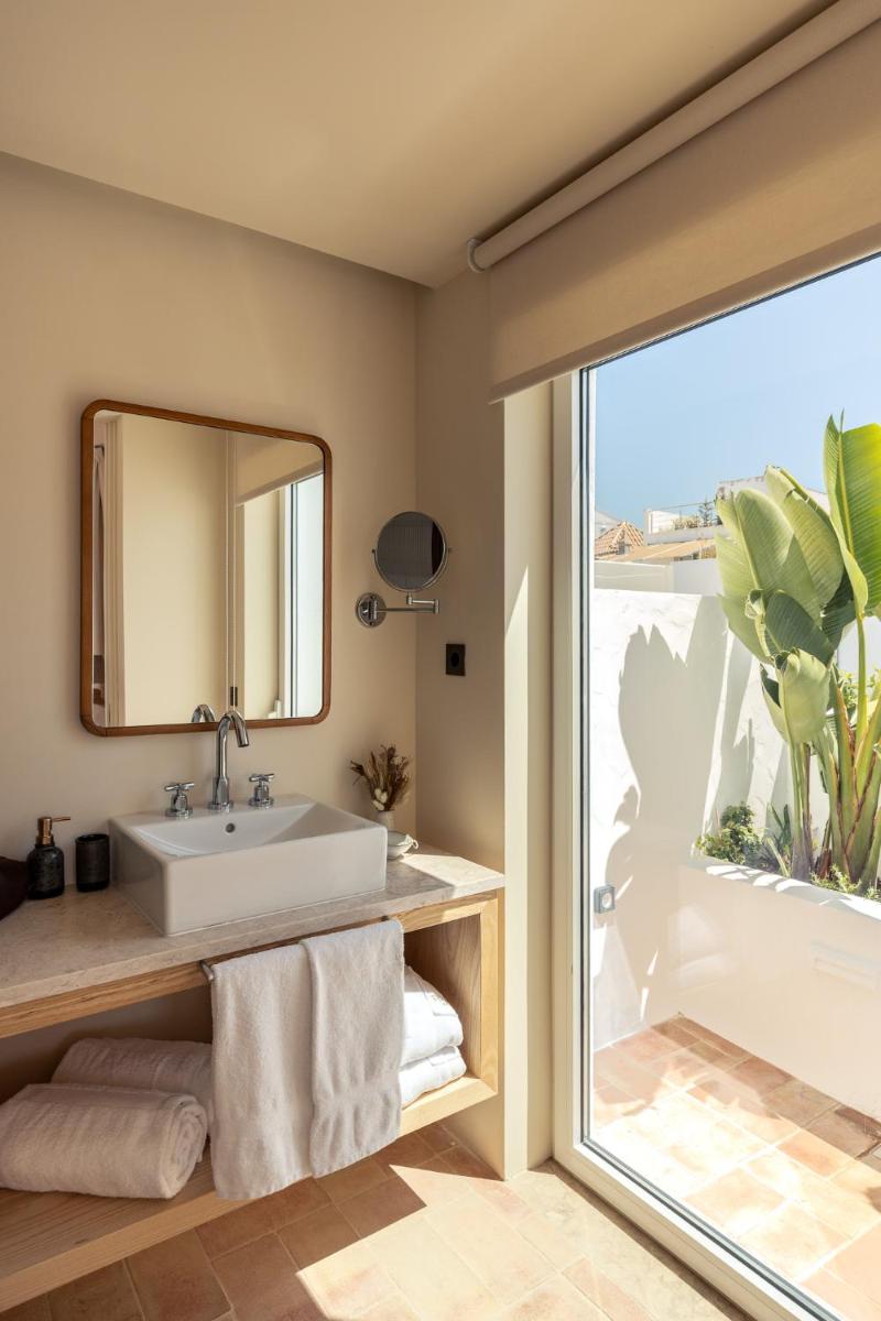 Palácio de Tavira, a Small Luxury Hotel of the World