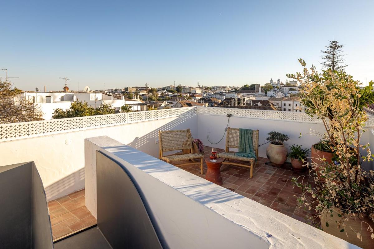 Palácio de Tavira, a Small Luxury Hotel of the World