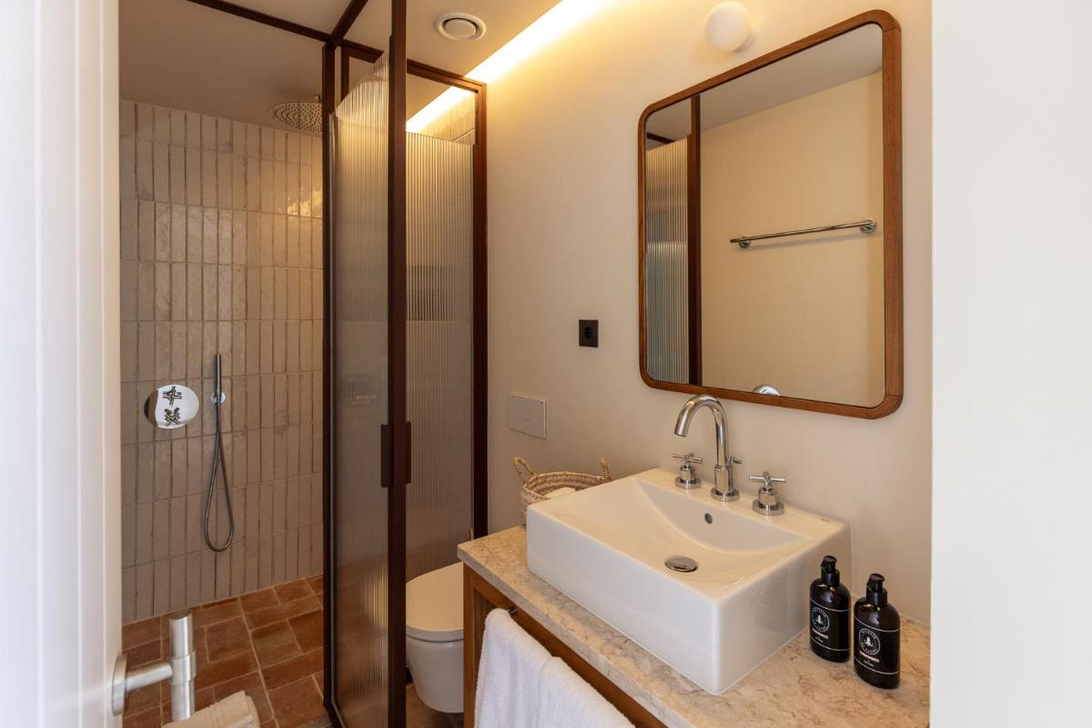 Palácio de Tavira, a Small Luxury Hotel of the World