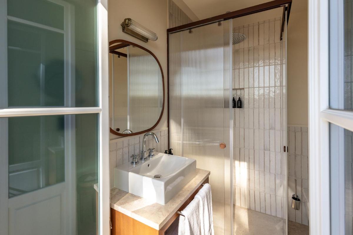 Palácio de Tavira, a Small Luxury Hotel of the World