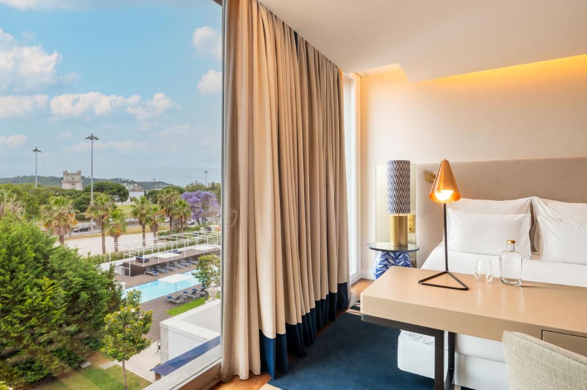 Palácio do Governador - Lisbon Hotel & Spa