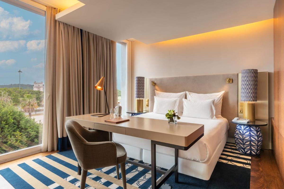 Palácio do Governador - Lisbon Hotel & Spa