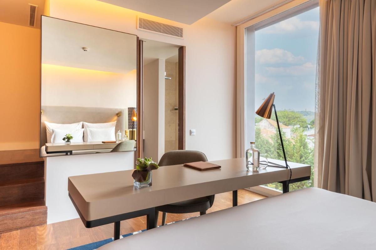 Palácio do Governador - Lisbon Hotel & Spa