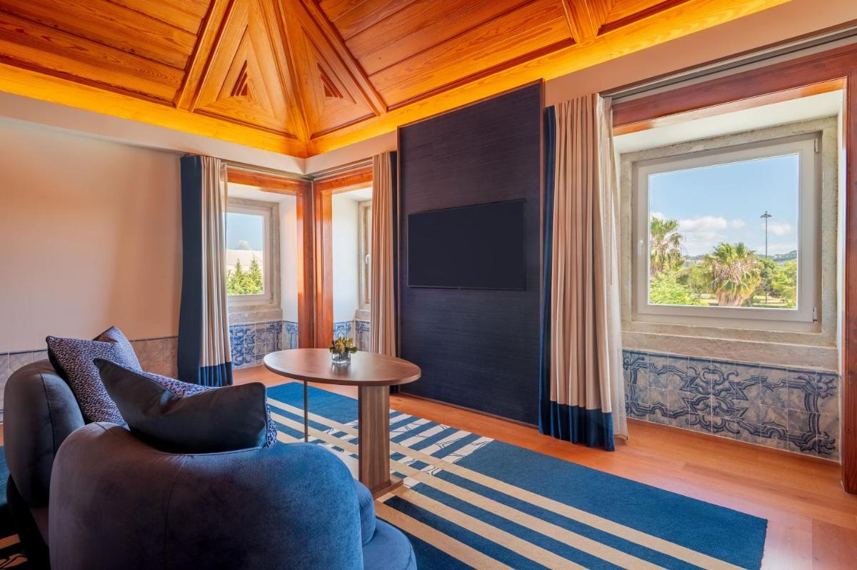 Palácio do Governador - Lisbon Hotel & Spa