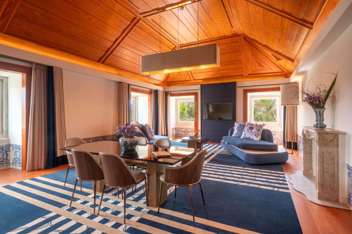 Palácio do Governador - Lisbon Hotel & Spa