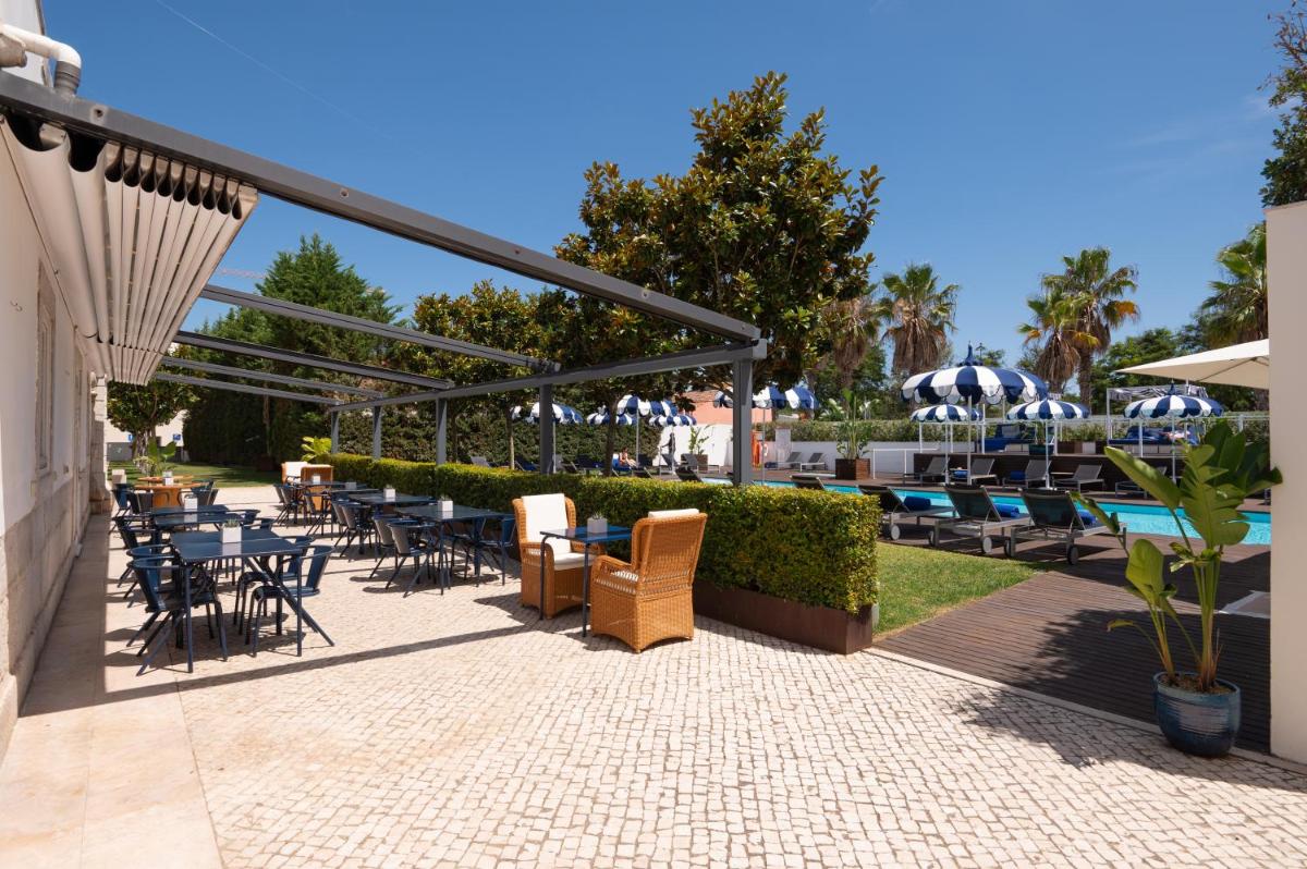 Palácio do Governador - Lisbon Hotel & Spa