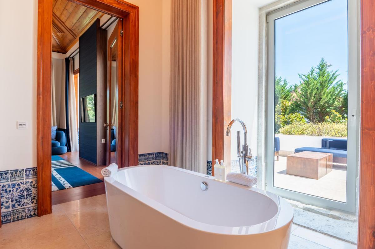 Palácio do Governador - Lisbon Hotel & Spa