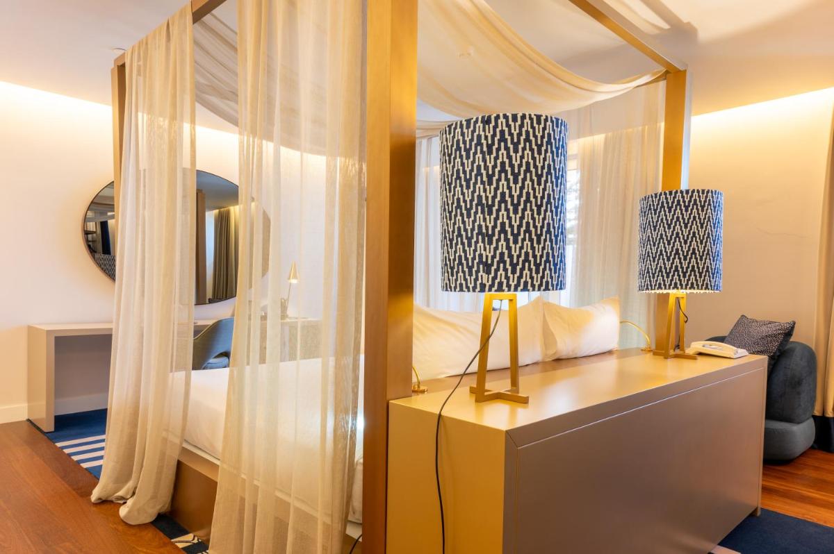 Palácio do Governador - Lisbon Hotel & Spa