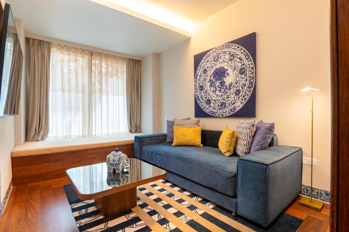 Palácio do Governador - Lisbon Hotel & Spa