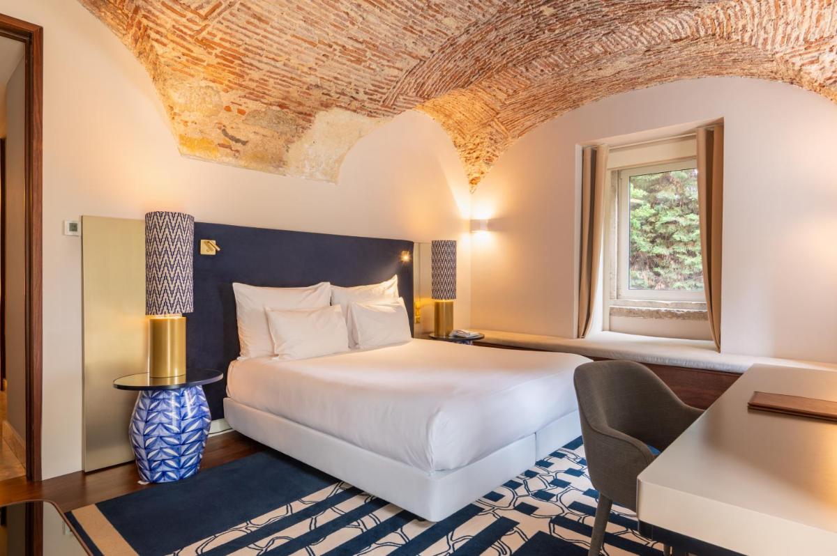 Palácio do Governador - Lisbon Hotel & Spa