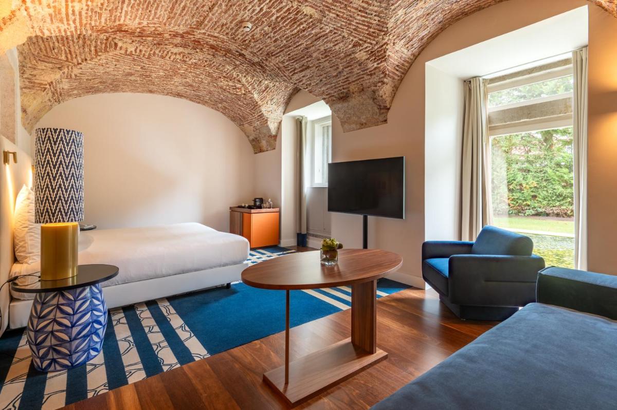 Palácio do Governador - Lisbon Hotel & Spa