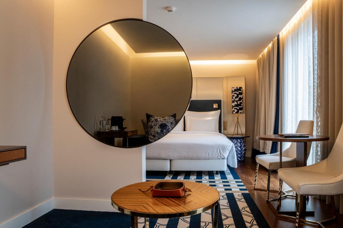 Palácio do Governador - Lisbon Hotel & Spa