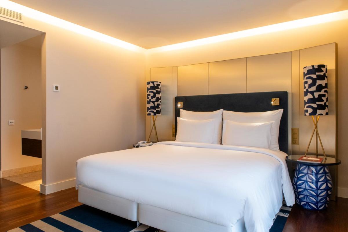 Palácio do Governador - Lisbon Hotel & Spa