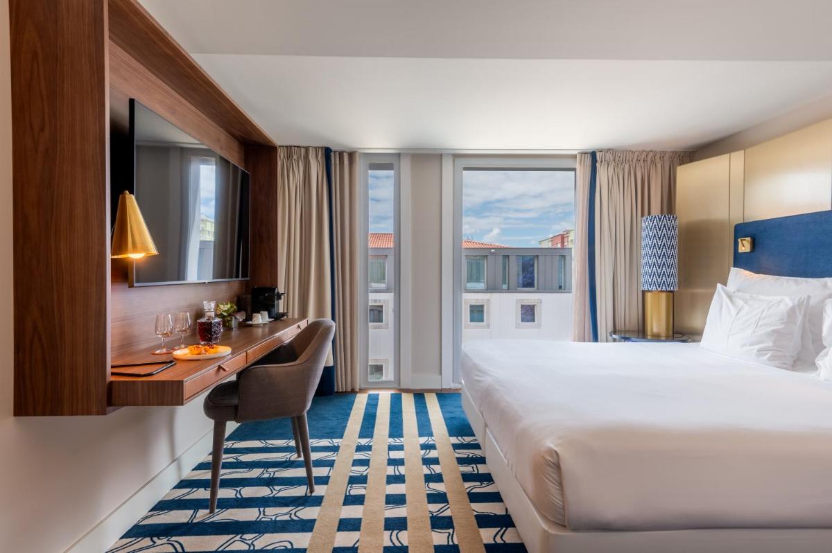 Palácio do Governador - Lisbon Hotel & Spa