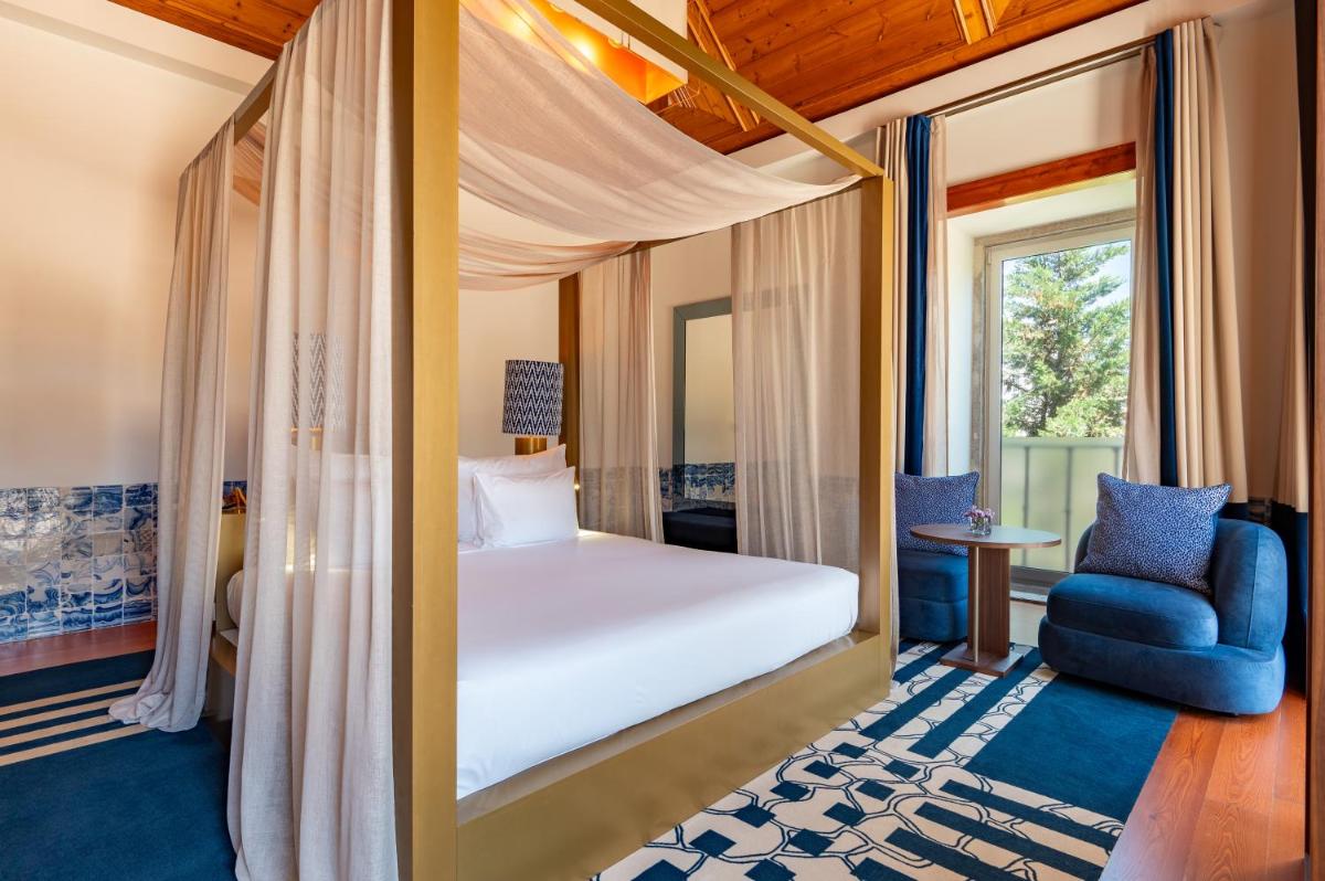 Palácio do Governador - Lisbon Hotel & Spa