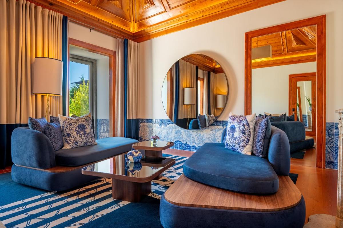 Palácio do Governador - Lisbon Hotel & Spa