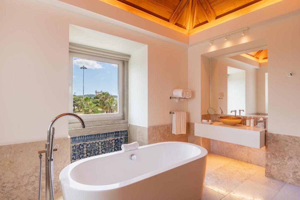 Palácio do Governador - Lisbon Hotel & Spa