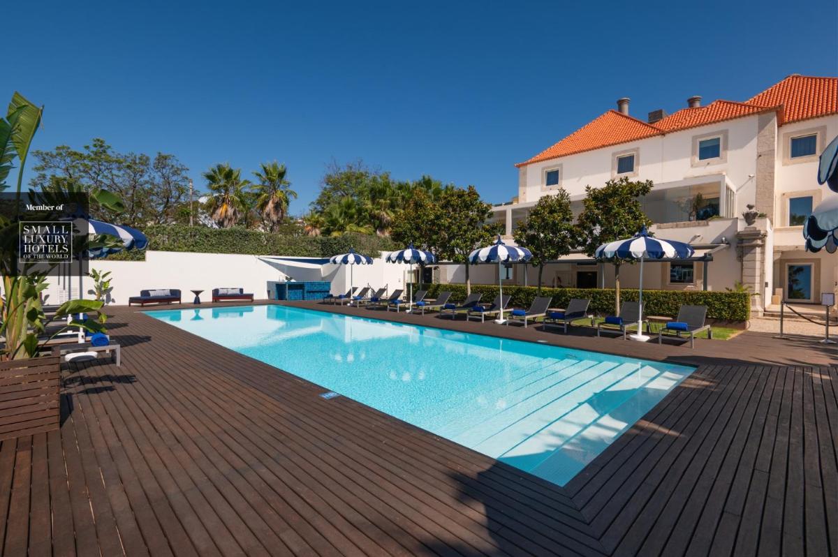 Palácio do Governador - Lisbon Hotel & Spa