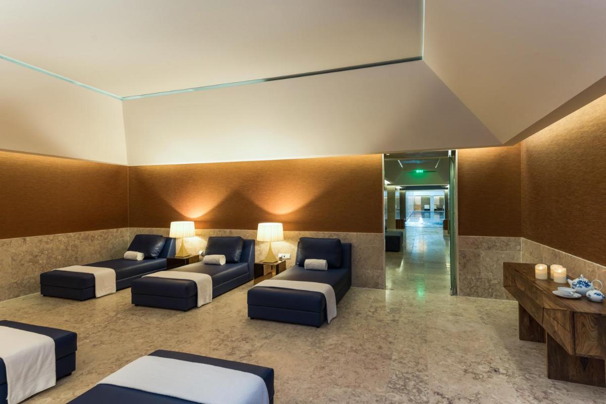 Palácio do Governador - Lisbon Hotel & Spa