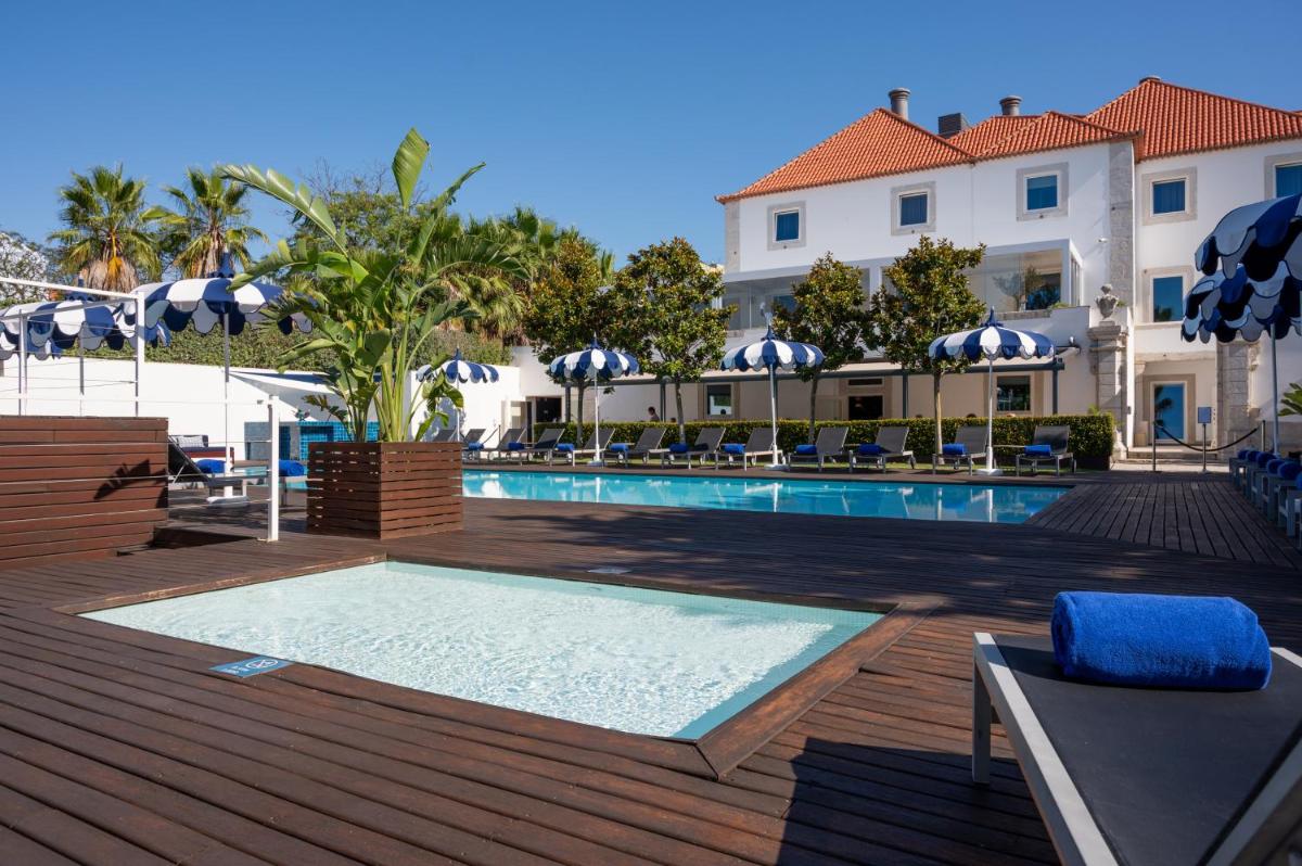 Palácio do Governador - Lisbon Hotel & Spa
