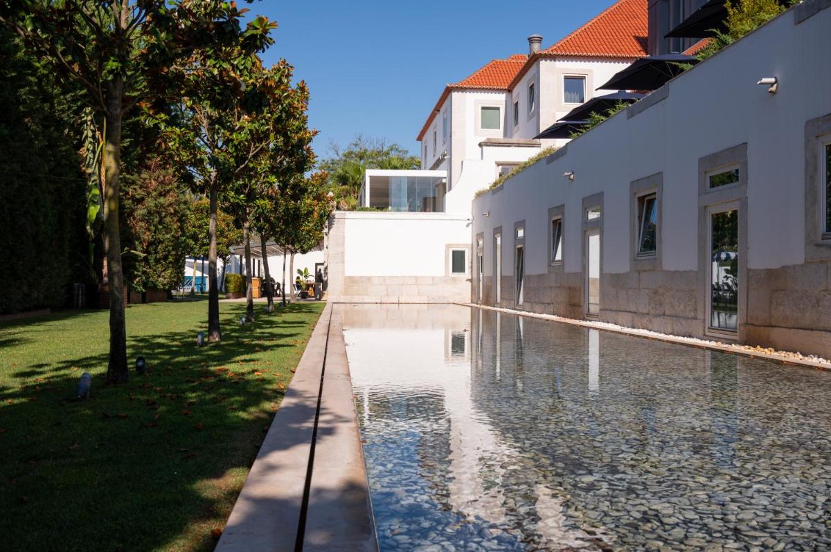 Palácio do Governador - Lisbon Hotel & Spa